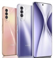 Honor X20 SE