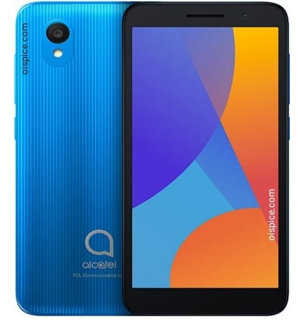 alcatel 1 (2021)