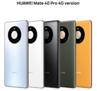 Huawei Mate 40 Pro 4G