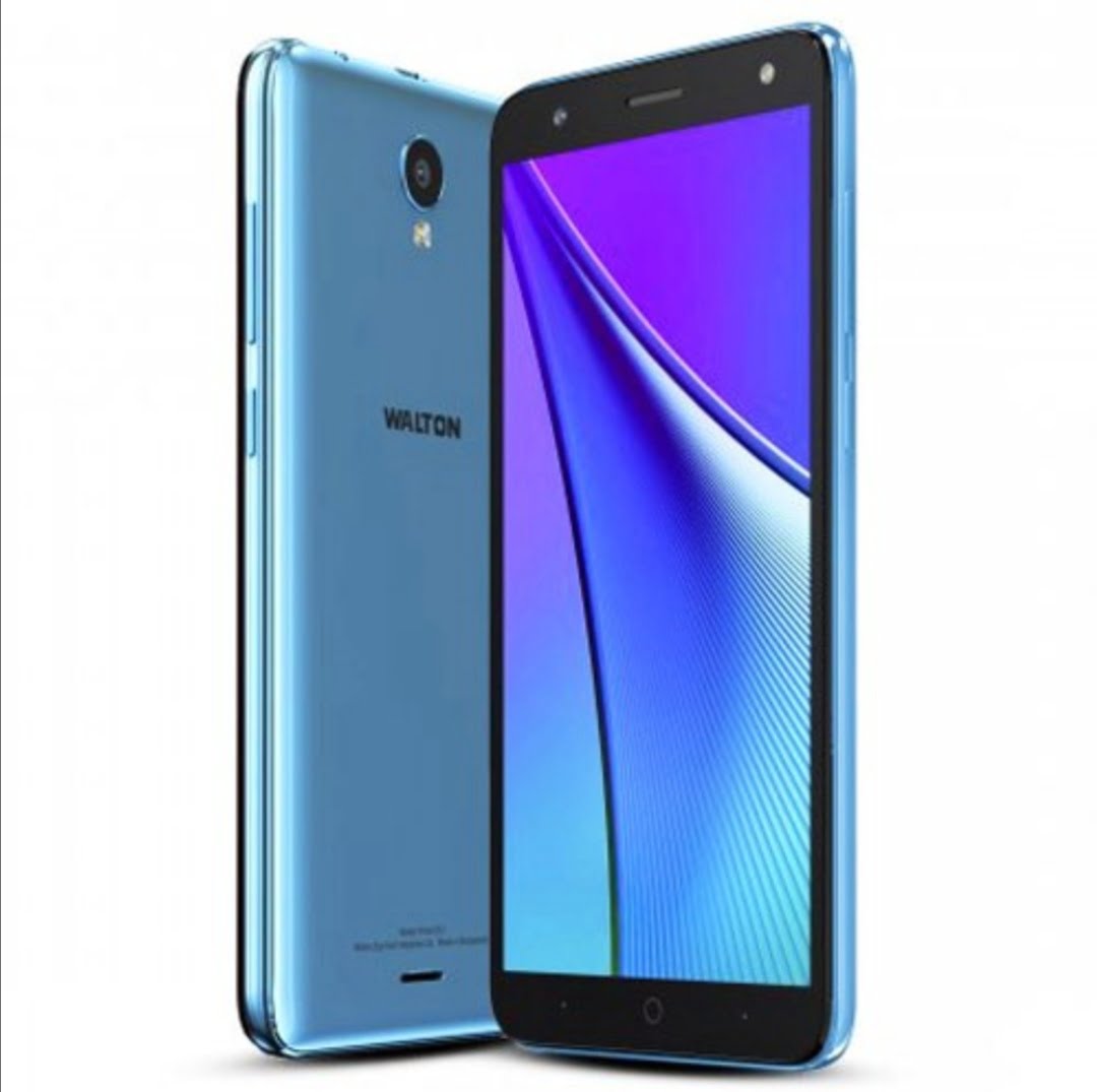 Walton Primo E2