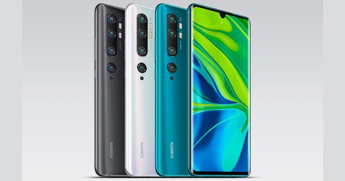 Mi CC11