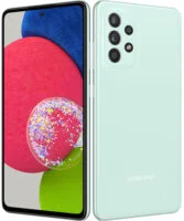 Samsung Galaxy A52s
