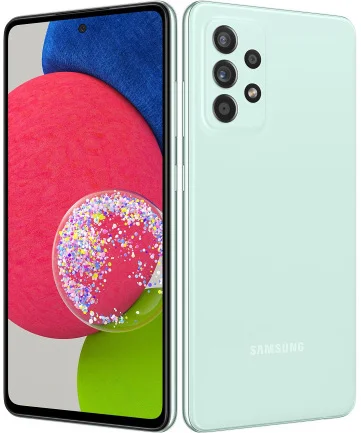 Samsung Galaxy A52s