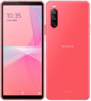 Sony Xperia 10 III Lite