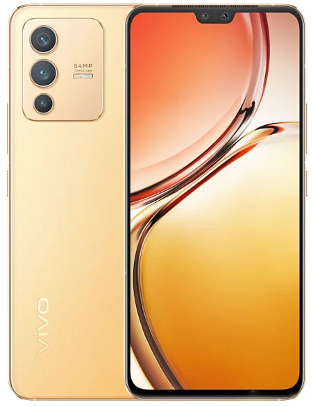 Vivo V23