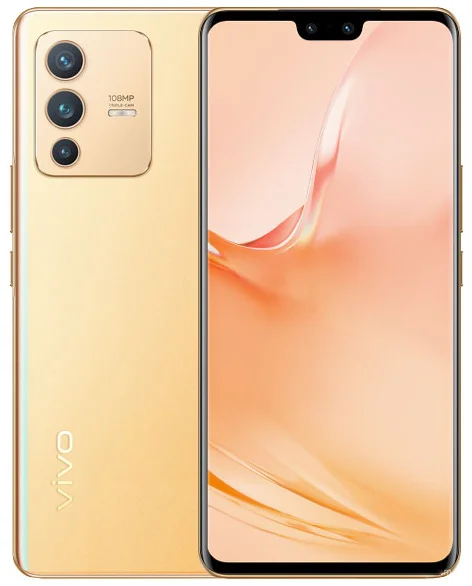 Vivo V23 Pro