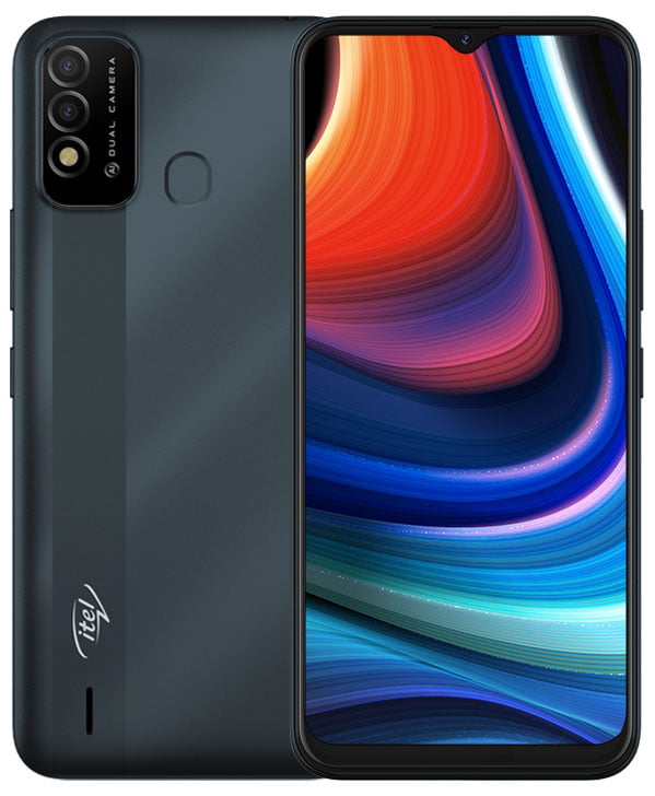 Itel Vision 2s