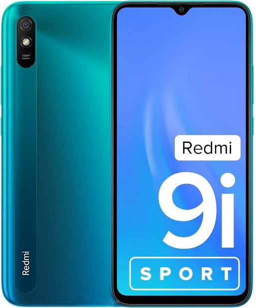 Redmi 9i Sport