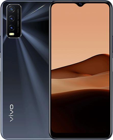 Vivo Y20T