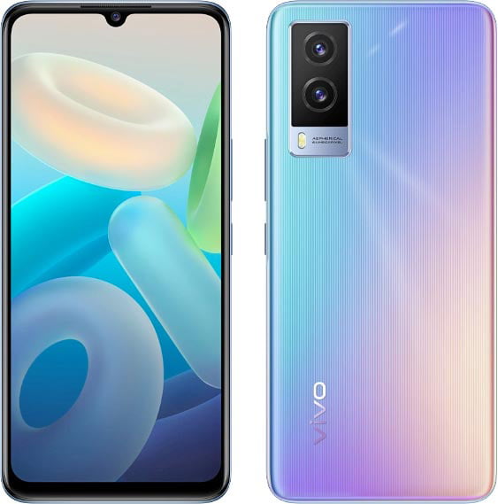 Vivo Y71T