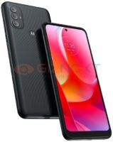 Motorola Moto G Power 2022