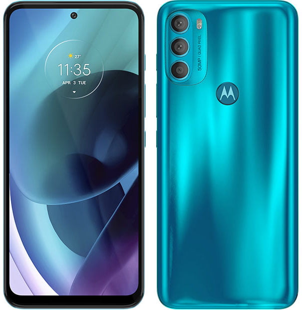 Motorola Moto G71 5G