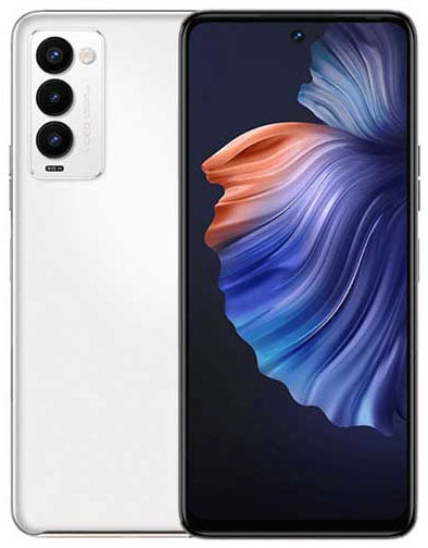 Tecno Camon 18i