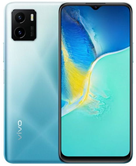 Vivo Y15a