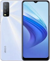 Vivo iQOO U3x Standard