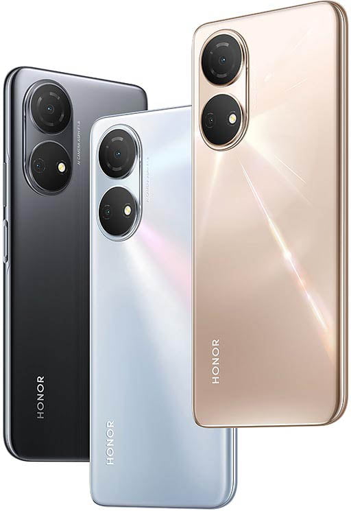 Honor Play 30 Plus