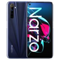 Narzo 20 Pro