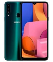 Samsung A20s