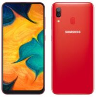 Samsung A30