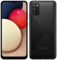 Samsung Galaxy M03s