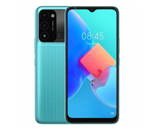 Tecno Spark Go 2022