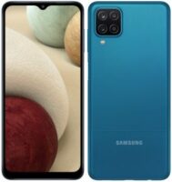 Samsung A12