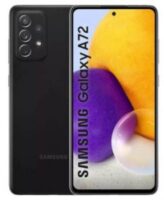 Samsung A72