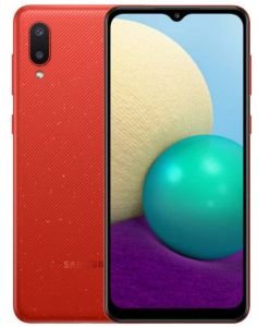 Samsung M02