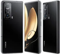 Honor Magic V