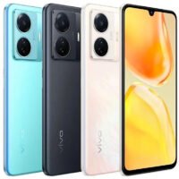 Vivo S15e