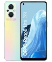 Oppo Reno8 Lite