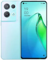 Oppo Reno8 Pro