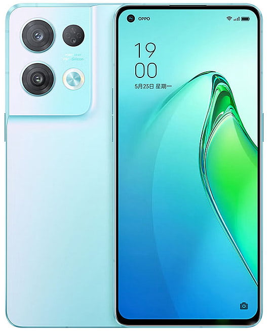 Oppo Reno8 Pro