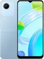 realme c30