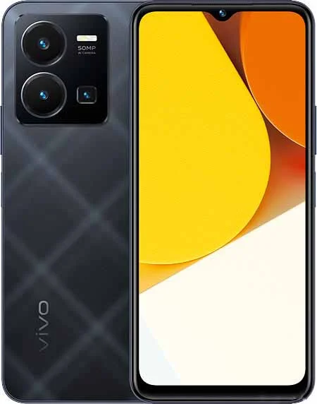 vivo y35