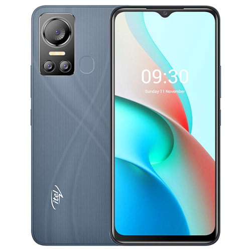 itel vision 5