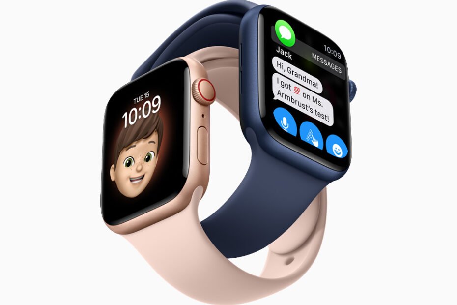 apple watch