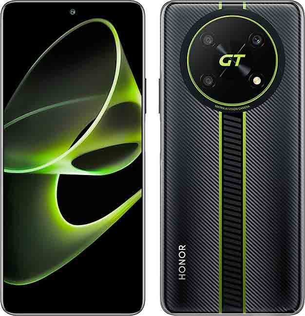 honor x40 gt