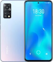 meizu 18x