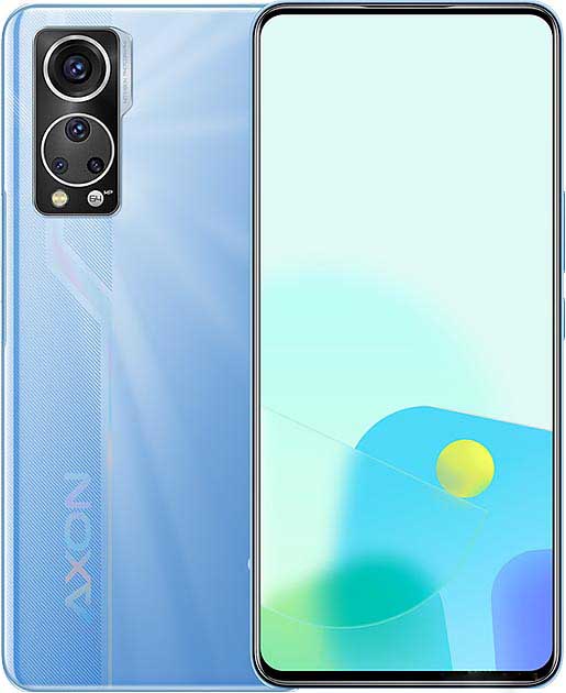 zte axon 30s