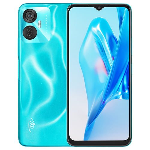 itel vision 5 Plus