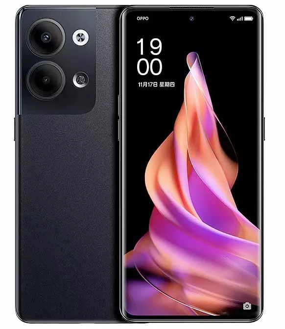 oppo reno 9