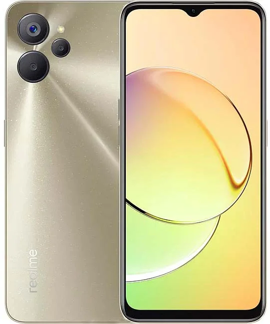 realme 10 5g