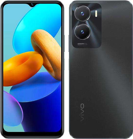 vivo y35 5g