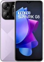 tecno spark go 2023