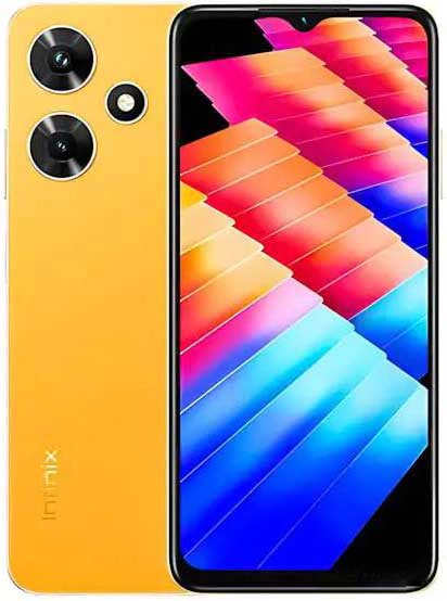 infinix hot 30i