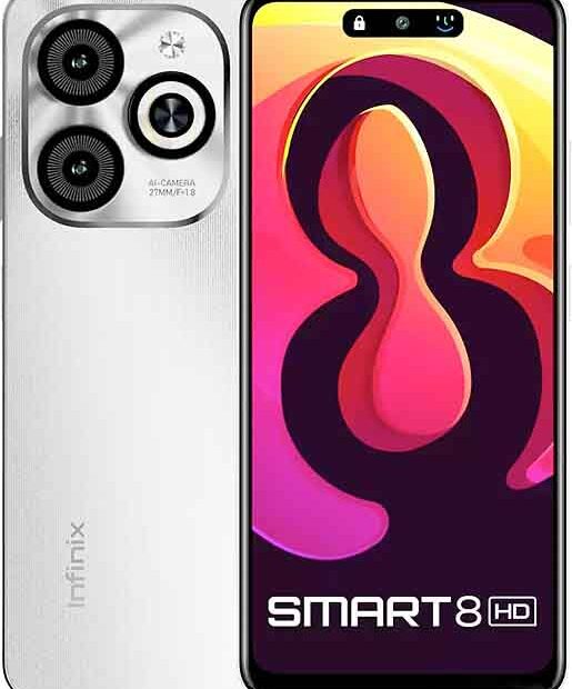 infinix-smart-8-hd