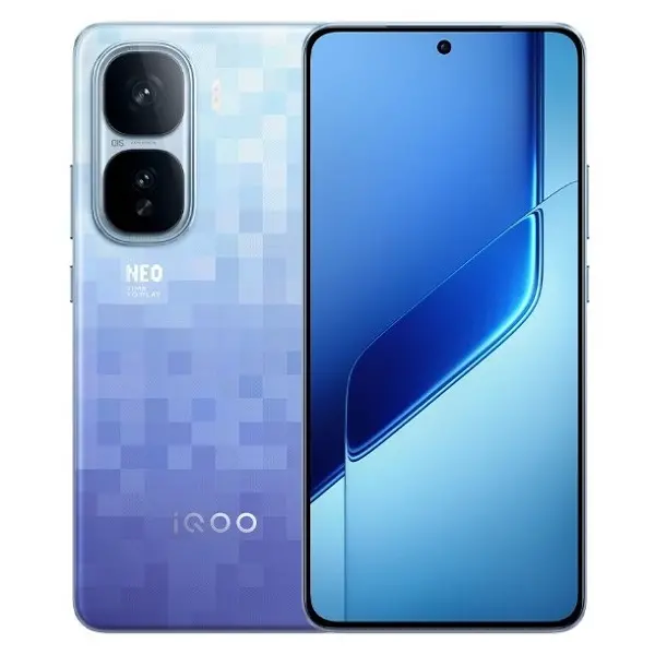 vivo iQOO Neo10 Pro Plus