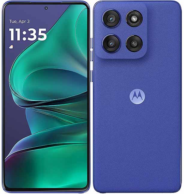 Motorola Moto G Stylus 5G