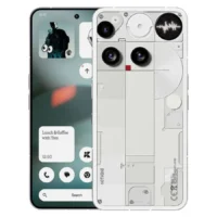 Nothing Phone 3